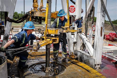 overseas oilfield jobs